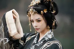 [YITUYU艺图语]2023.05.12 女皇陛下 赵瑞洁EZ_[23+1P/183MB] - 2