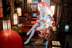 悲伤小木 – 帮帮胡桃吧[41P/94MB] - 3
