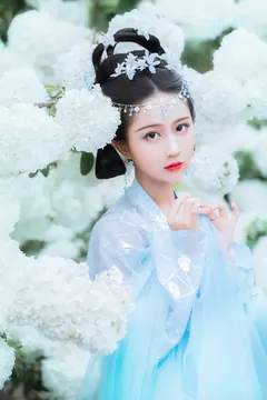 [YITUYU艺图语]2023.05.13 花间仙 绮罗生的小苏苏[34+1P/433MB] - 2
