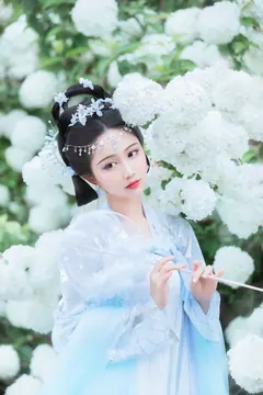 [YITUYU艺图语]2023.05.13 花间仙 绮罗生的小苏苏[34+1P/433MB] - 3