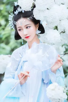 [YITUYU艺图语]2023.05.13 花间仙 绮罗生的小苏苏[34+1P/433MB] - 4