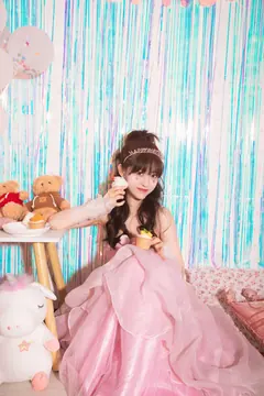 [YITUYU艺图语]2023.05.13 生日快乐 壹萱-[28+1P/313MB] - 3