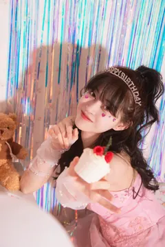 [YITUYU艺图语]2023.05.13 生日快乐 壹萱-[28+1P/313MB] - 4