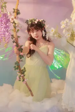 [YITUYU艺图语]2023.05.13 小精灵 一只暖暖[21+1P/131MB] - 4