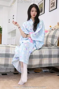 绮梦摄影 2026.02.01 NO.528 小艺 珍藏无修无水印版[462P/2V/11.3GB] - 2