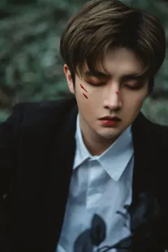 [YITUYU艺图语]2023.05.14 暮光之城 恒恒子Hang[21+1P/235MB] - 1