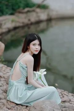 [YITUYU艺图语]2023.05.14 悠悠我心 灿灿[35+1P/296MB] - 1