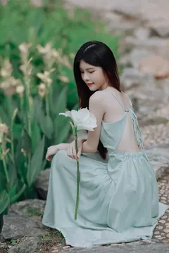 [YITUYU艺图语]2023.05.14 悠悠我心 灿灿[35+1P/296MB] - 4