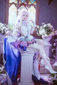 霜月shimo – Cylene[34P/72MB] - 2