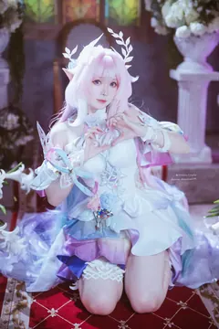 霜月shimo – Cylene[34P/72MB] - 3