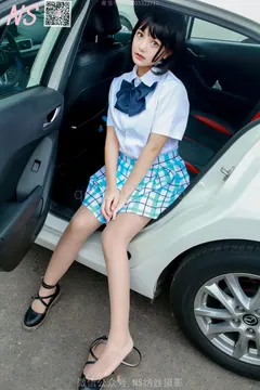 [纳丝摄影]0128 图图的丝袜 来自二次元的么[59P/805MB] - 2