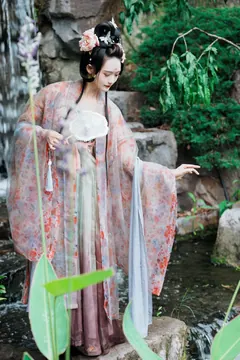 [YITUYU艺图语]2023.05.16 天青色等烟雨 兔子Zzz不吃胡萝卜[27+1P/378MB] - 4