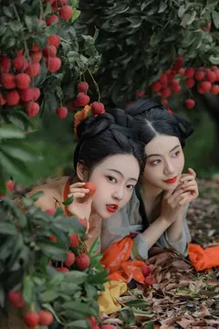 [YITUYU艺图语]2023.05.16 夏雨初晴 苏西[22+1P/275MB] - 1