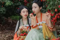 [YITUYU艺图语]2023.05.16 夏雨初晴 苏西[22+1P/275MB] - 2