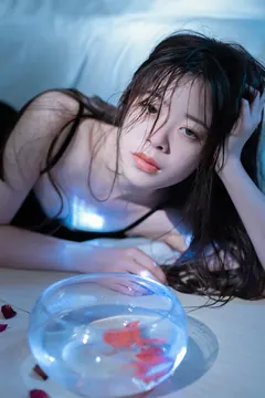 [YITUYU艺图语]2023.05.16 意难平 suo锁[29+1P/549MB] - 1