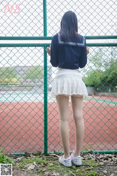 [纳丝摄影]0138 北北 至服肉丝超短裙[76P/497MB] - 2