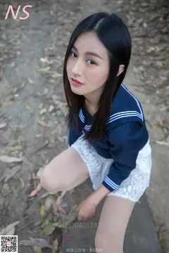 [纳丝摄影]0138 北北 至服肉丝超短裙[76P/497MB] - 3
