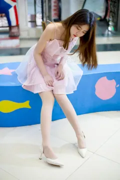[SiHua思话]SH122 苏羽 可爱女人[40P/59MB] - 4