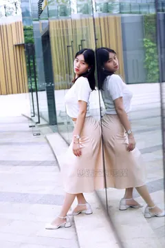 [SiHua思话]SH123 诗韵 飘动摇曳[39P/43MB] - 2