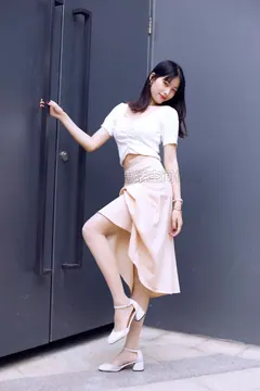 [SiHua思话]SH123 诗韵 飘动摇曳[39P/43MB] - 3