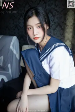 [纳丝摄影]0141 子涵 黑色丝袜的家居生活[59P/521MB]