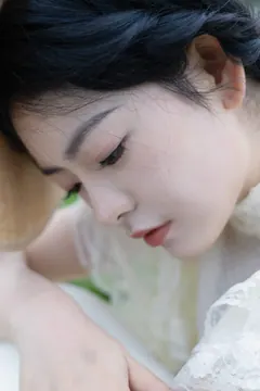 [YITUYU艺图语]2023.05.19 德伯家的苔丝 咖喱不吃土豆[20+1P/200MB] - 4