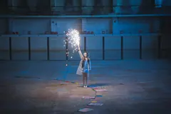 [YITUYU艺图语]2023.05.19 废弃游泳馆 异域荷包蛋[23+1P/299MB] - 3