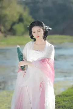 [YITUYU艺图语]2023.05.19 青山依旧在 吾岁[25+1P/495MB] - 4