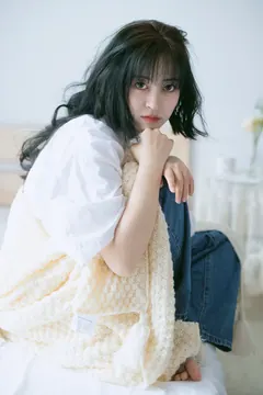 [YITUYU艺图语]2023.05.19 日系居家少女 壹萱-[26+1P/257MB] - 1