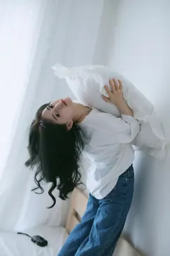 [YITUYU艺图语]2023.05.19 日系居家少女 壹萱-[26+1P/257MB] - 2