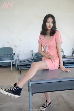[纳丝摄影]0146 小蝴蝶 美腿丝袜太好[69P/516MB] - 3