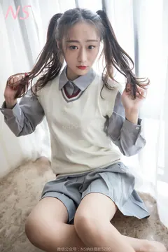 [纳丝摄影]0149 小云的丝袜玉足[88P/765MB] - 3