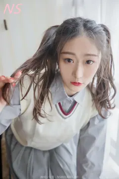 [纳丝摄影]0149 小云的丝袜玉足[88P/765MB] - 4