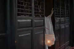 [YITUYU艺图语]2023.05.20 晚明 姌Rr[33+1P/431MB] - 2
