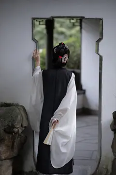 [YITUYU艺图语]2023.05.20 晚明 姌Rr[33+1P/431MB] - 4
