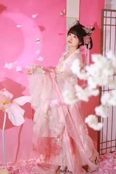 [YITUYU艺图语]2023.05.20 小花仙 一只暖暖[33+1P/201MB] - 3