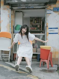[YITUYU艺图语]2023.05.20 我们都是这样长大的 UU[47+1P/295MB] - 2