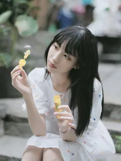 [YITUYU艺图语]2023.05.20 我们都是这样长大的 UU[47+1P/295MB] - 3