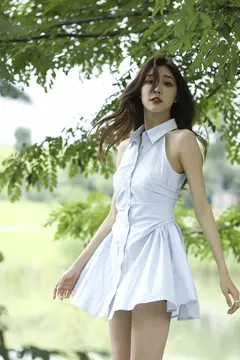 [YITUYU艺图语]2023.05.21 SUMMER 王星星[32+1P/399MB] - 3