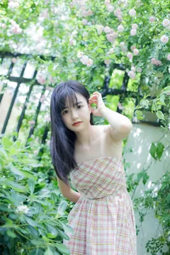 [YITUYU艺图语]2023.05.21 光影谱诗 小怡美眉cute[30+1P/335MB] - 3
