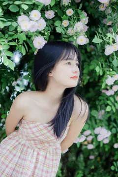 [YITUYU艺图语]2023.05.21 光影谱诗 小怡美眉cute[30+1P/335MB] - 4