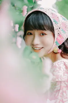 [YITUYU艺图语]2023.05.21 蔷薇花开的浪漫 蓝胖子[35+1P/254MB] - 2