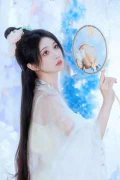 [YITUYU艺图语]2023.05.21 相望冷 绮罗生的小苏苏[23+1P/166MB] - 1