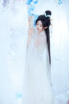 [YITUYU艺图语]2023.05.21 相望冷 绮罗生的小苏苏[23+1P/166MB] - 2