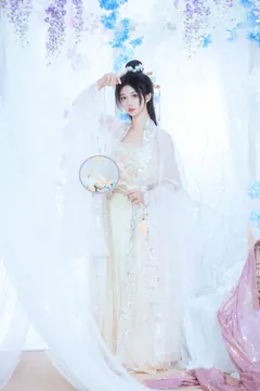 [YITUYU艺图语]2023.05.21 相望冷 绮罗生的小苏苏[23+1P/166MB] - 4