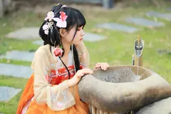 [YITUYU艺图语]2023.05.21 小锦鲤 方女[21+1P/179MB] - 2