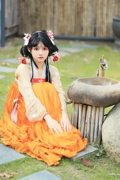 [YITUYU艺图语]2023.05.21 小锦鲤 方女[21+1P/179MB] - 3