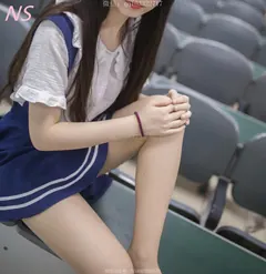 [纳丝摄影]0158 小纯的纯纯丝袜萌萌[41P/63MB]