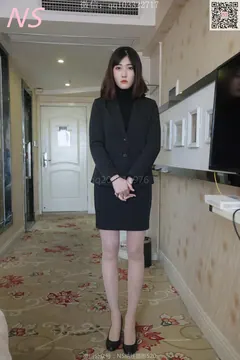 [纳丝摄影]0159 小鹿鹿的礼仪丝袜丝族[74P/229MB] - 2