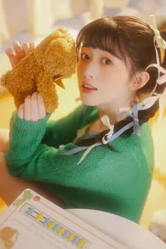 [YITUYU艺图语]2023.05.22 春日序曲 breezyzm[28P+1P/236MB] - 1